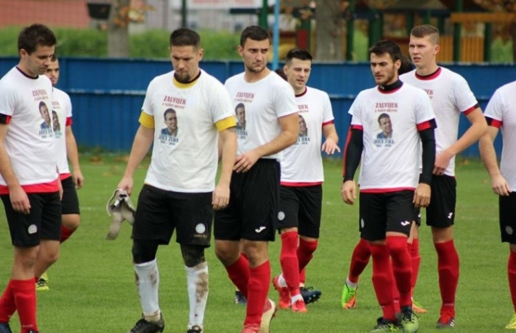 Nogometaši Požege u nedjelju u 14,00 sati na svom terenu protiv Croatie (Mihaljevci) igraju prvu pripremnu utakmicu