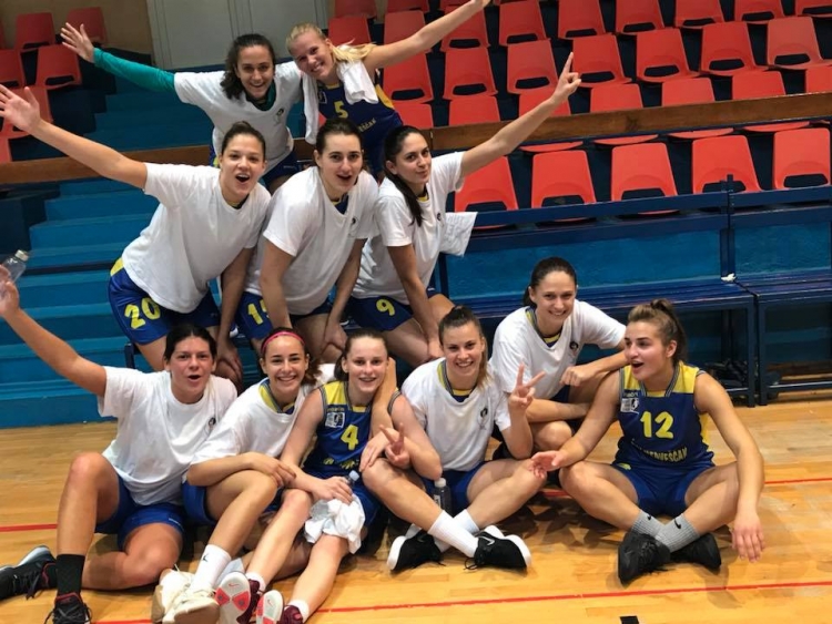 Plamene poražene od Medveščaka u 4. kolu Prve hrvatske ženske košarkaške lige