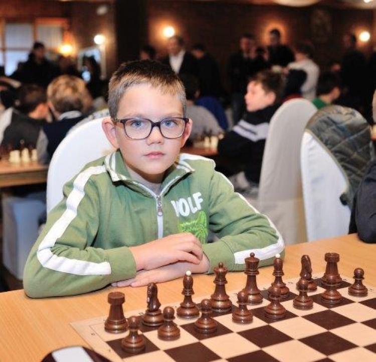 Dobri rezultati kadeta Šahovskog kluba Požega na pojedinačnom prvenstvu Hrvatske u ubrzanom (rapid) šahu