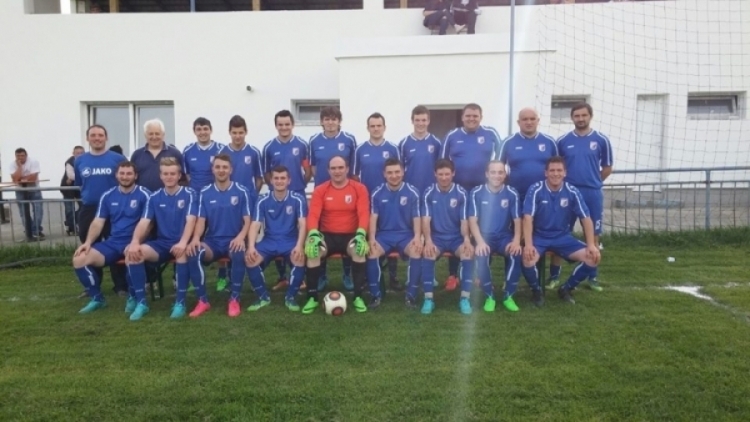 Pobjede Parasana i Lipe u 8. kolu 3. Županijske nogometne lige