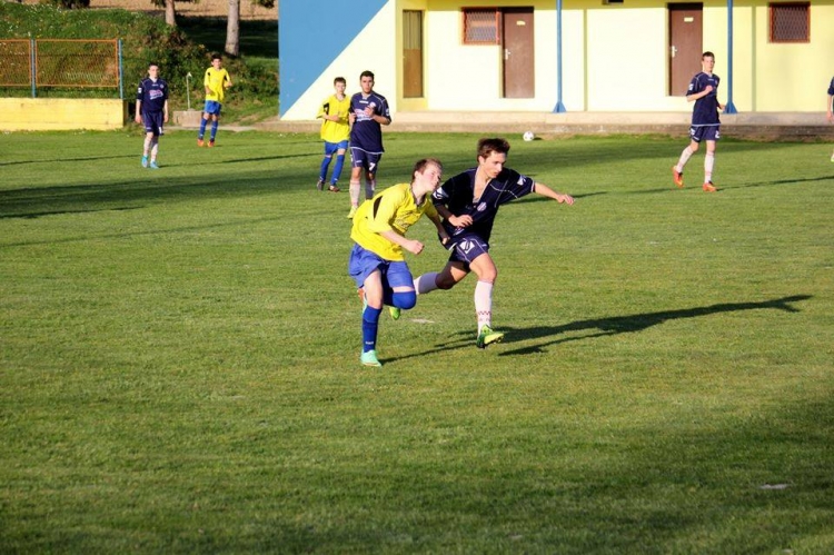 Odigrana redovna kola u Županijskim nogometnim ligama mladeži