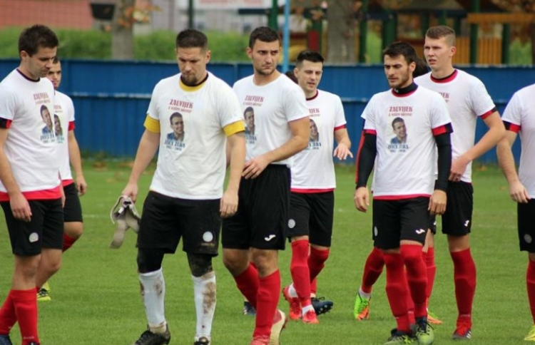Požega osvojila bod na gostovanju kod Jakšića u 13. kolu Međužupanijske nogometne lige