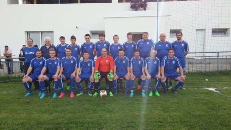 Završila sezona 3. Županijske nogometne lige, Parasan završio na drugom mjestu, u viši rang ide Dinamo (Badljevina)