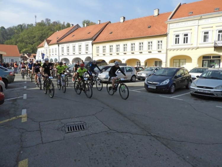 U Požegi održana 16. MTB utrka  – najdugovječniji brdsko biciklistički događaj u Slavoniji
