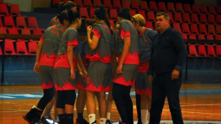 Plamene poražene u Šibeniku u 8. kolu A1 Hrvatske košarkaške lige