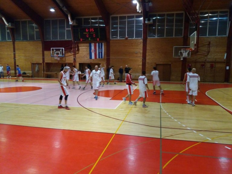 Košarkaši Požege uvjerljivo poraženi u Belišću u 1. kolu 2. Hrvatske košarkaške lige - Istok