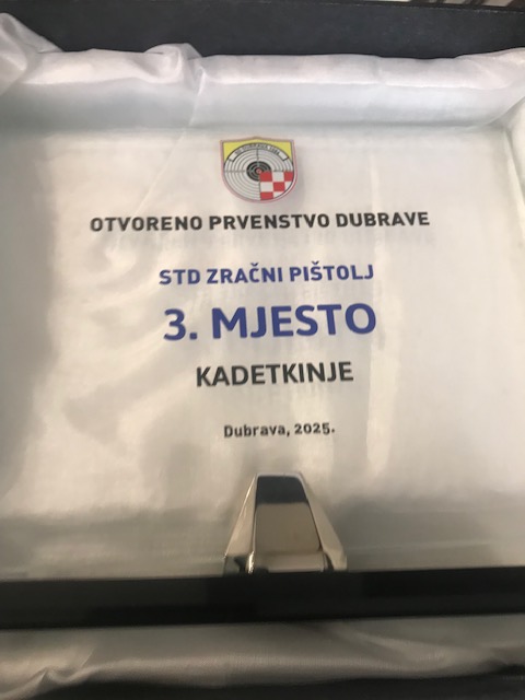 priznanje
