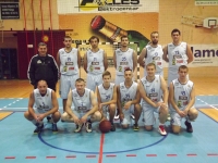Košarkaši Požege pobijedili u Borovu