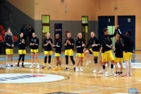 Plamene danas u 16,00 sati protiv KAŽL-a (Split) u SD Tomislav Pirc igraju utakmicu 15. kola Premijer ženske košarkarkaške lige