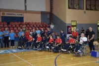Požega domaćin 4. kola prvenstva Hrvatske za osobe s invaliditetom