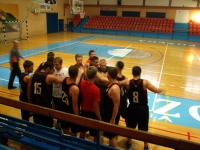 Košarkaši Požege poraženi od Đakova u polufinalu kupa Krešimira Ćosića za regiju Istok