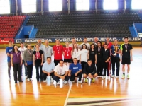 Badminton klub Požega četvrti na državnom prvenstvu