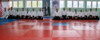 Aikido klub Aikikai Požega domaćin Međunarodnog Aikido susreta kojeg je organizirao Hrvatski Aikido Savez