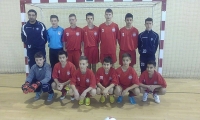 Uspješan vikend Škole nogometa grada Požege