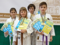 Karate - do klub Požega uspješan u Brčkom