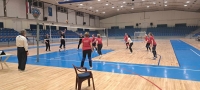 Ekipa Bolnice pobijedila Jakšić u susretu 7. kola Ženske odbojkaške lige Požega