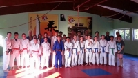 Judo klub Judokan organizirao međunarodne pripreme za 4 kluba