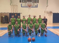 Košarkaši Požege u 2. kolu 2. HKL - Istok poraženi na gostovanju kod KK Brod u Slavonskom Brodu