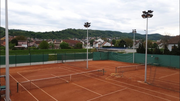 U Požegi će se od 16. do 19. lipnja održati teniski turnir &quot;Road to Umag&quot; čiji pobjednik ide u kvalifikacije za Plava Laguna Croatia Open Umag