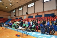 U Požegi održan Kup Hrvatske u boćanju za sportaše s invaliditetom