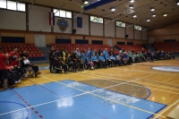 U Požegi održano 4. kolo Prvenstva Hrvatske u boćanju za osobe s invaliditetom