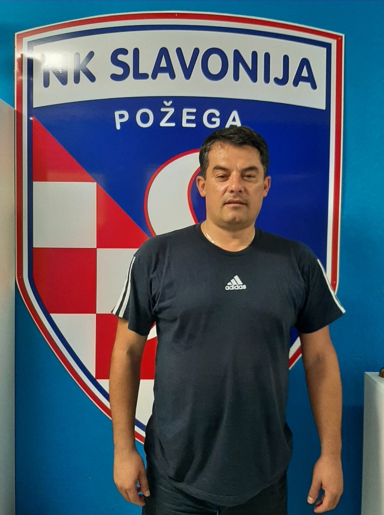 Tomislav Čabraja izabran za novog predsjednika Nogometnog kluba Slavonija