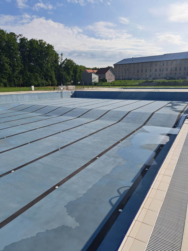Ljetna sezona kupanja na Gradskim bazenima Požega počinje u subotu, 03. lipnja 2023.