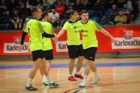 Play Fitness, MNK Autodijelovi Barišić I i Autocentar Vuko osigurali četvrtfinale 32. BMNT &quot;Požega 2023&quot;