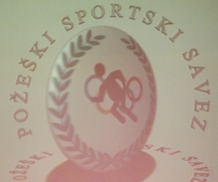 Natječaj za sufinanciranje programa za zadovoljavanje javnih potreba u športu grada Požege u 2016. godini