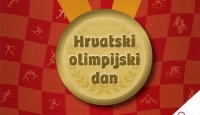 U četvrtak, 10. rujna je Hrvatski olimpijski dan