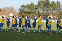 Slavonija pobijedila prvoligaša Inter (Zaprešić)