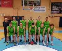 Košarkaši Požege uvjerljivo pobijedili Košarkašku akademiju Osijek u zaostalom susretu 13. kola 2. HKL - Istok