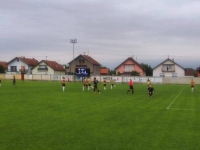 U 25. kolu MŽNL Požega poražena u Pakracu, Dinamo odigrao nedlučeno s Papukom (Velika)