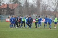 Nogometaši Slavonije svladali HNK Vukovar 1991 u 17. kolu 3. Hrvatske nogometne lige - Istok