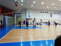 Košarkašice Plamen Požege poražene u Zadru u 5. kolu 1. Hrvatske ženske košarkaške lige