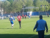 Slavonija poražena od Mladosti (Ždralovi) na svom terenu u 23. kolu 3. Hrvatske nogometne lige - Istok
