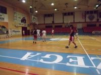 Košarkašice u pripremama za novu sezonu A2 HKL Sjeveroistok