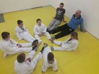Judo klub Valis Aurea obilježio Svjetski dan osoba s Down sindromom