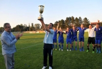 Izvučeni parovi 2. kola Županijskog nogometnog kupa