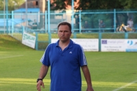 Dalibor Bognar je novi trener prve momčadi Nogometnog kluba Slavonija
