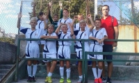 Mladi igrači Slavonije prvi na međudržavnoj završnici Sportskih igara mladih
