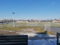 Nogometaši Slavonije narednog vikenda igraju dvije pripremne utakmice