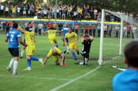 BSK Buk pobjednik Županijskog nogometnog kupa za sezonu 2021./2022.