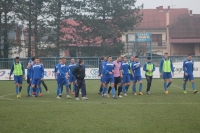 Nogometaši Slavonije u posljednjem jesenskom kolu 3. HNL - Istok svladali Belišće
