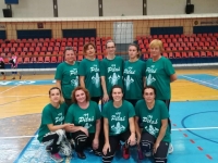 Pobjede Obrtničke i Požege u zaostalim utakmicama Ženske odbojkaške lige Požega