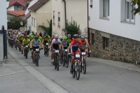 U Požegi održana posljednja utrka Slavonske brdsko biciklističke lige