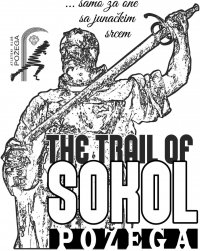 Utrka &quot;Trail of Sokol&quot; održat će se u nedjelju, 13. ožujka 2022.