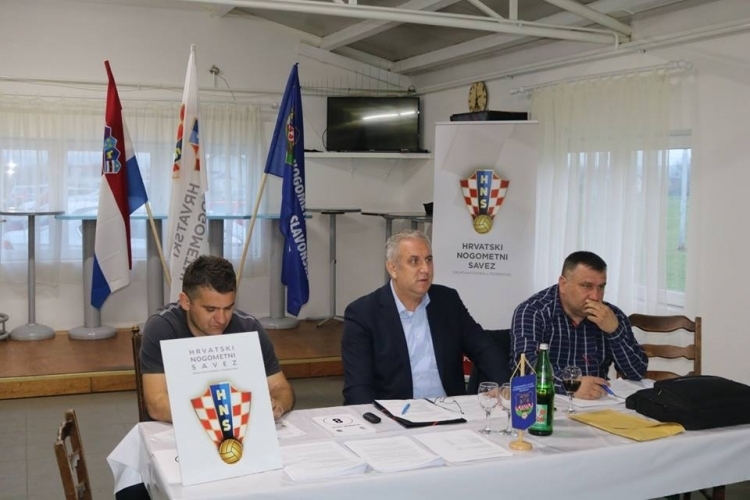 Izborna sjednica Skupštine Nogometnog saveza PSŽ održat će se u utorak, 07. 12. 2021. u Pleternici