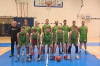 Košarkaši Požege poraženi od Belišća u 5. kolu 2. Hrvatske košarkaške lige - Istok
