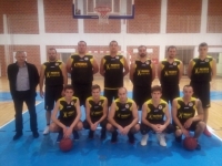 Košarkaši Požege u gostima svladali KA Osijek u 3. kolu 2. Hrvatske košarkaške lige - Istok